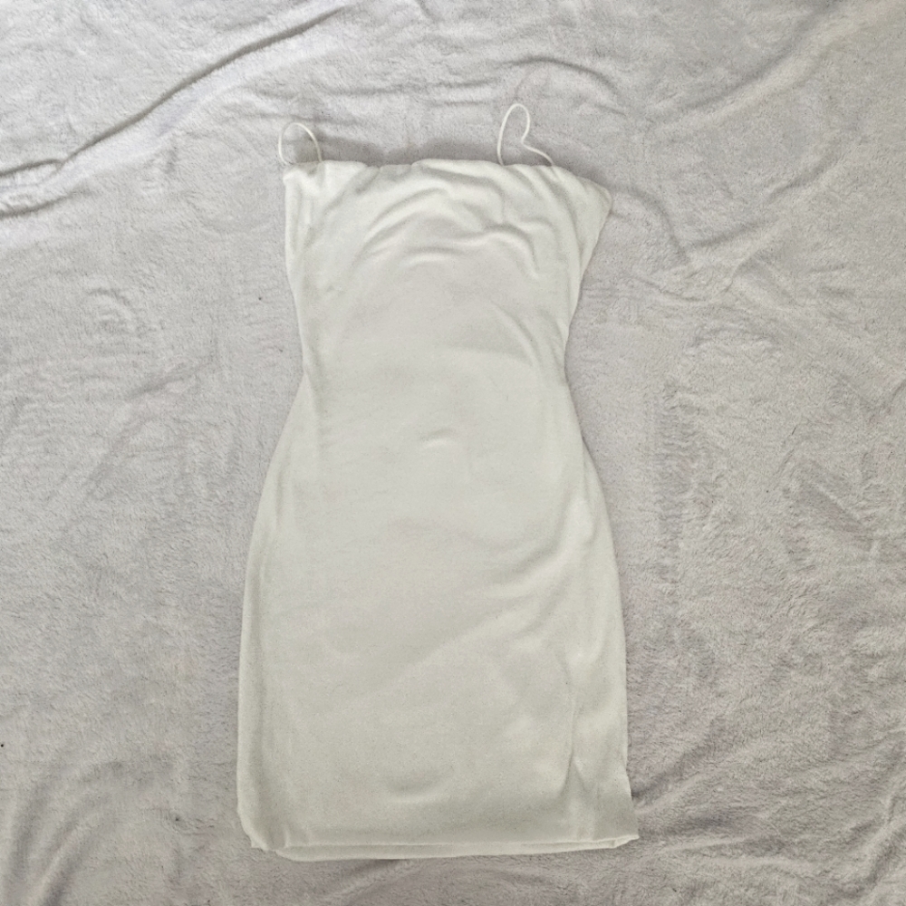 Windsor mini body con dress